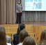 Кафедра ТХПЗ провела профориентационный час для школьников гимназии №123 - АлтГТУ им. И.И. Ползунова