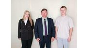 Студенты заняли призовые места на Всероссийской олимпиаде по безопасности жизнедеятельности - АлтГТУ им. И.И. Ползунова
