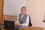 Преподаватель Академии на «Кванториуме.22»