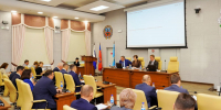 200 тысяч воинам и новое зонирование. Барнаульская Дума провела очередное заседание - Сетевое издание Толк