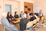 Преподаватель Академии – в «Кванториуме.22»