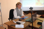Преподаватель Академии – в «Кванториуме.22»