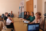 Преподаватель Академии – в «Кванториуме.22»