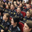 Личный состав ГУФССП России по Алтайскому краю принял участие во встрече с писателем и общественным деятелем - УФССП