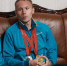 Слабовидящий атлет из Алтайского края примет участие в чемпионате мира - Комсомольская Правда