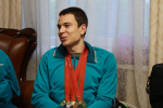 Пловец из Бийска завоевал бронзовую медаль на чемпионате мира среди паралимпийцев