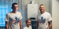 Газификация жилья и поддержка семей: жители Тальменского района получают выплаты на подключение к природному газу - Минсоцзащиты Алтайского края
