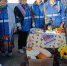 Продовольственная ярмарка / Источник фото: Мэрия Барнаула - ИА Амител