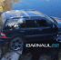 Автомобиль сбивший девочку / Источник фото: Barnaul 22 - ИА Амител