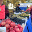 На площади им. Германа Титова состоялась ярмарка выходного дня «Продукция Барнаула -горожанам» - Администрация г. Барнаул
