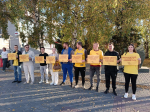 Воспитатель – это призвание, а не повод для нищеты! "Молодёжь СПРАВЕДЛИВОЙ РОССИИ" потребовала повысить зарплаты дошкольных работников