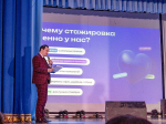 10 ведущих ИТ-компаний региона приняли участие в Дне программиста в МИЭМИС