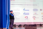 10 ведущих ИТ-компаний региона приняли участие в Дне программиста в МИЭМИС