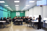 Фото: Алтайский государственный технический университет