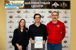 Павловчане блеснули в Сызрани на всероссийских соревнованиях