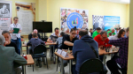 Павловчане блеснули в Сызрани на всероссийских соревнованиях
