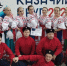Ансамбль «Вечёрки» стал лучшим на Всероссийском фольклорном конкурсе «Казачий круг» - Государственная филармония