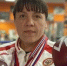 Ирина Синецкая / Фото: Федерация бокса России / rusboxing.ru - ИА Амител