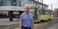 От Снежной реки по Барнаулу. Что можно узнать о городе, прокатившись на трамвае - Сетевое издание Толк