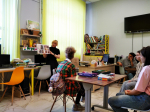Инфографика и не только…