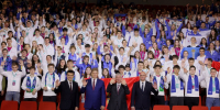 Фото: пресс-служба полпреда - Алтайская правда