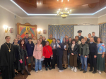Основы православной веры