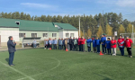 В Железнодорожном районе дали старт Месячнику пожилых людей