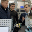 Анатолий Серышев ознакомился с передовыми разработками учёных Сибирского отделения Российской академии наук в Красноярске - Администрация г. Барнаул