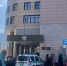 У здания Железнодорожного районного суда перед вынесением приговора Виталию Манишину - Сетевое издание Толк