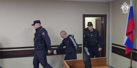 В Алтайском крае вынесен приговор по уголовному делу об убийствах одиннадцати женщин и девушек, в том числе абитуриенток технического университета, совершенных в прошлые годы (ВИДЕО) - Следственный комитет