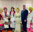 Встречи, поездки, конкурсы, подарки: в крае стартовал Месячник пожилого человека - Единая Россия