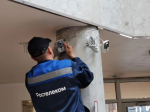 «Ростелеком» установит Wi-Fi и видеонаблюдение в техникумах Алтайского края