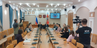 ИТ-Трансформация: Алтайский край примет масштабный форум с многолетней историей - Сетевое издание Толк