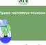 Конкурс творческих работ «Права человека языком искусства» - Краевой дворец молодежи