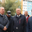 Александр Романенко: Хирургический корпус краевой детской больницы поможет решить вопросы высокотехнологичной помощи пациентам - Законодательное Собрание