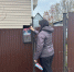 На пригородной территории Индустриального района продолжаются рейды по профилактике пожаров - Администрация г. Барнаул