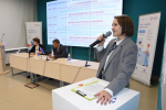 Студенты ИнБиоХим познакомились с краевыми работодателями пищевой и перерабатывающей промышленности