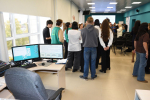 Студенты ИнБиоХим познакомились с краевыми работодателями пищевой и перерабатывающей промышленности