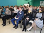 Студенты ИнБиоХим познакомились с краевыми работодателями пищевой и перерабатывающей промышленности