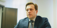 Дмитрий Попов / Фото: amic.ru - ИА Амител