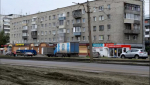 В Барнауле требуют снести ряд киосков в районе мини-рынка на Северо-Западной