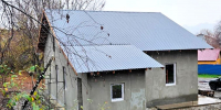 Строительство нового ФАПа в селе Дубровка Республики Алтай - Сетевое издание Толк