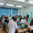 Первый в новом сезоне «Урок цифры» по теме «ИИ-агенты» - Министерство цифрового развития и связи