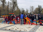 В Барнауле завершился марафон студенческого тимбилдинга
