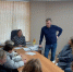 Глава алтайских социалистов провел личный прием граждан в Барнауле - Сетевое издание Толк