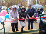 С начала года в Алтайском крае открыли 15 новых фельдшерско-акушерских пунктов и поликлинику