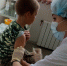 В Алтайском крае почти 380 тысяч человек прошли вакцинацию от гриппа - Минздрав Алтайского края