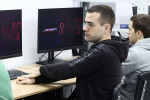 «Приоритет-2030»: в АлтГУ дан старт «Кибербитве» – одному из ключевых мероприятий форума «ИТ-трансформация 2025»