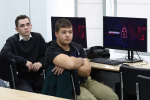«Приоритет-2030»: в АлтГУ дан старт «Кибербитве» – одному из ключевых мероприятий форума «ИТ-трансформация 2025»