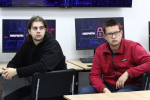 «Приоритет-2030»: в АлтГУ дан старт «Кибербитве» – одному из ключевых мероприятий форума «ИТ-трансформация 2025»